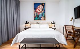 Limehome Porto Rua Das Oliveiras